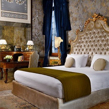 Palazzo Venart Luxury Hotel Venedik Dış mekan fotoğraf