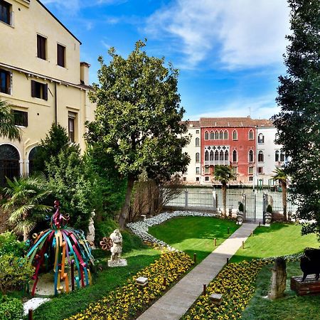 Palazzo Venart Luxury Hotel Venedik Dış mekan fotoğraf