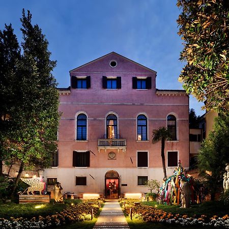 Palazzo Venart Luxury Hotel Venedik Dış mekan fotoğraf