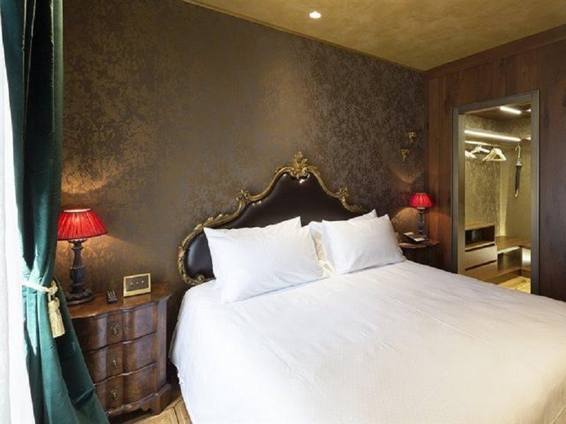 Palazzo Venart Luxury Hotel Venedik Dış mekan fotoğraf