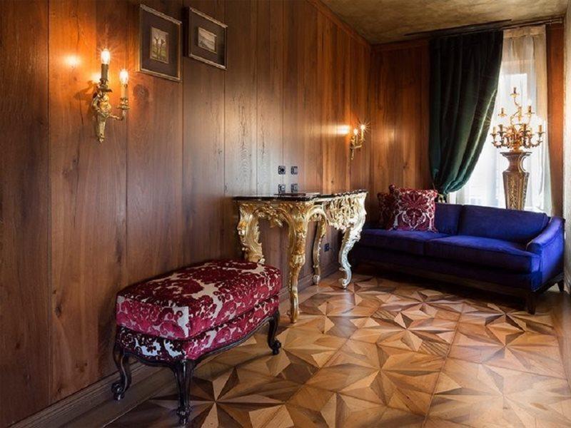 Palazzo Venart Luxury Hotel Venedik Dış mekan fotoğraf