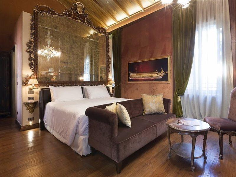 Palazzo Venart Luxury Hotel Venedik Dış mekan fotoğraf