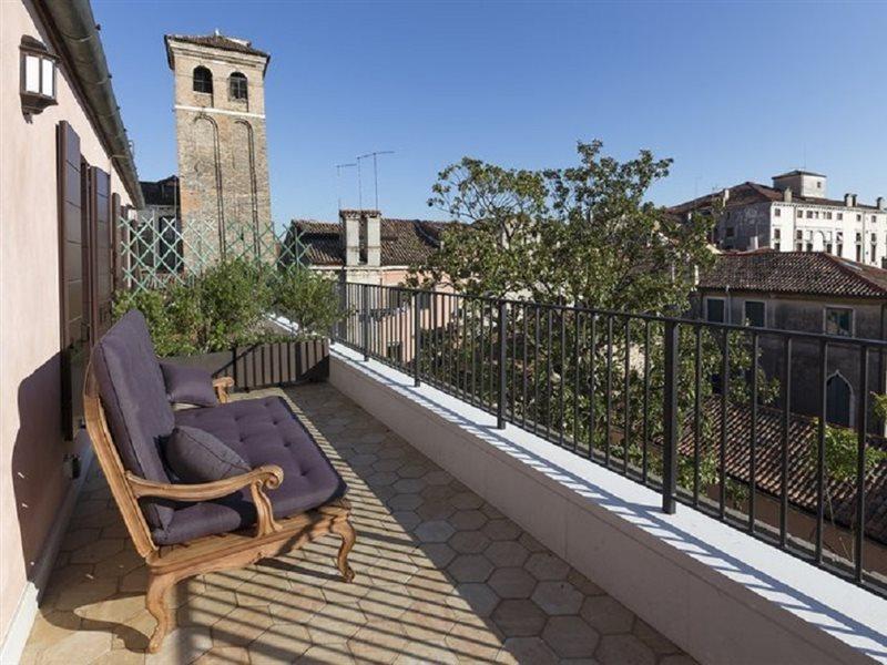 Palazzo Venart Luxury Hotel Venedik Dış mekan fotoğraf