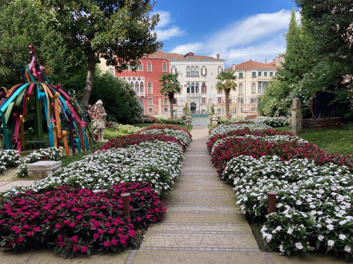 Palazzo Venart Luxury Hotel Venedik Dış mekan fotoğraf