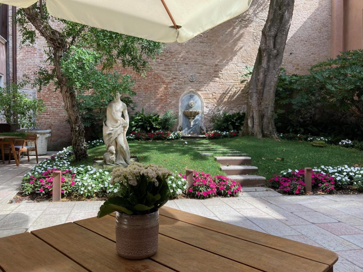 Palazzo Venart Luxury Hotel Venedik Dış mekan fotoğraf