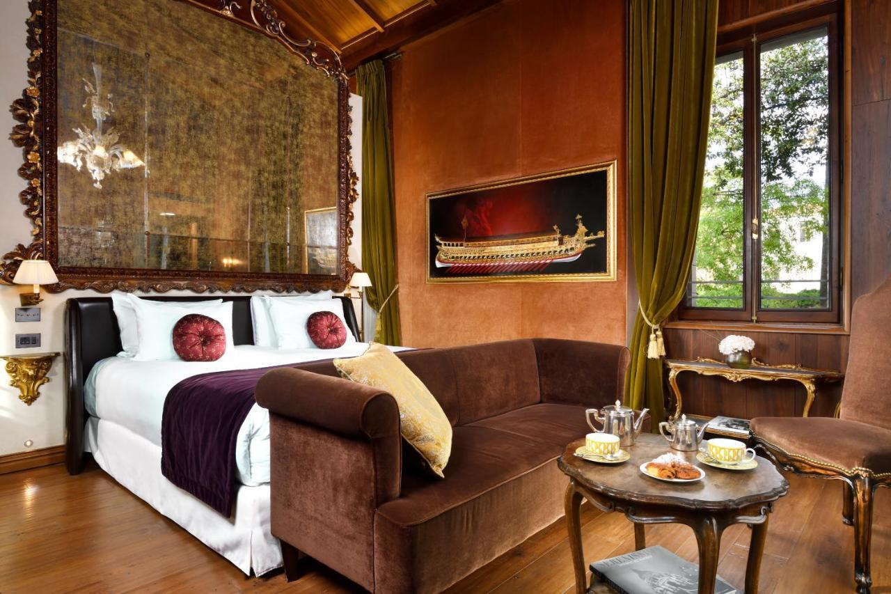 Palazzo Venart Luxury Hotel Venedik Dış mekan fotoğraf