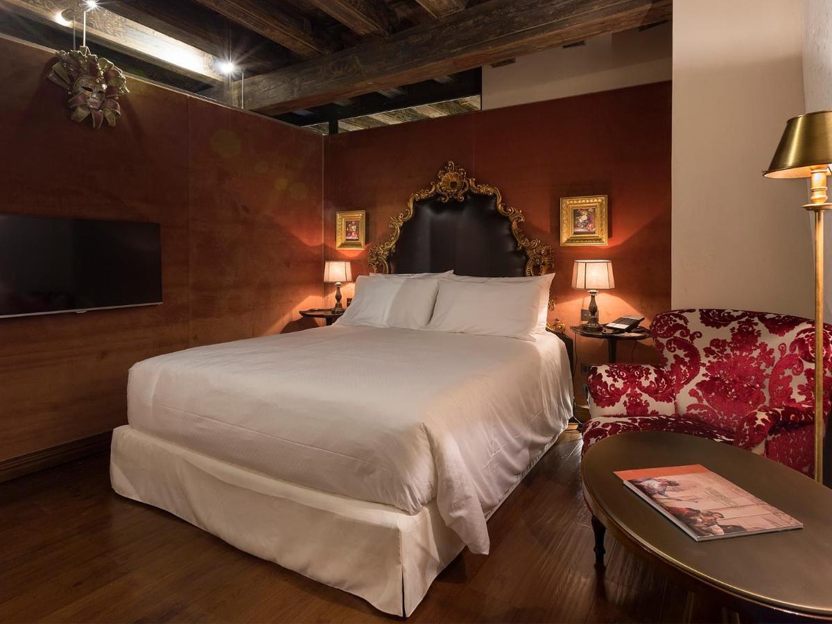 Palazzo Venart Luxury Hotel Venedik Dış mekan fotoğraf
