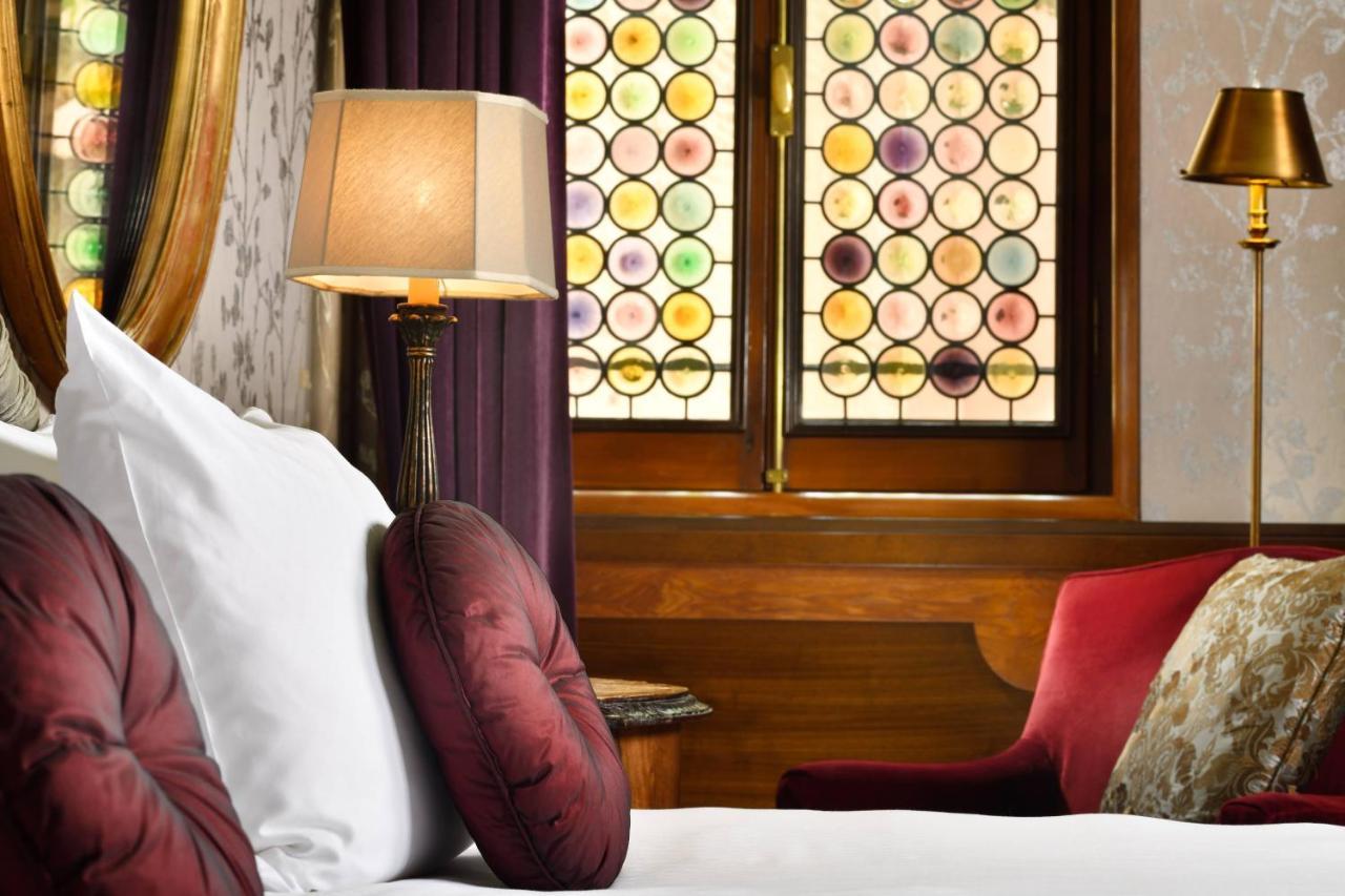 Palazzo Venart Luxury Hotel Venedik Dış mekan fotoğraf