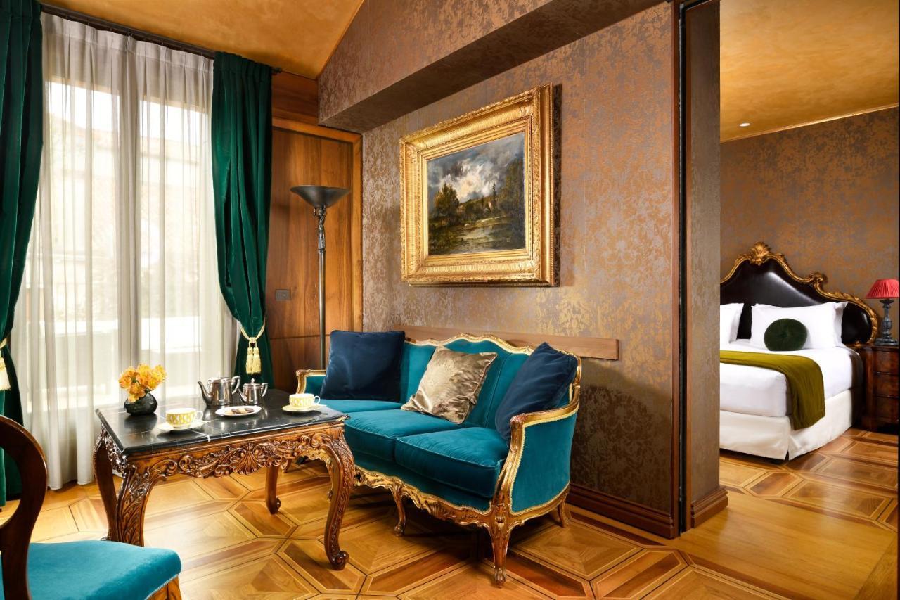 Palazzo Venart Luxury Hotel Venedik Dış mekan fotoğraf