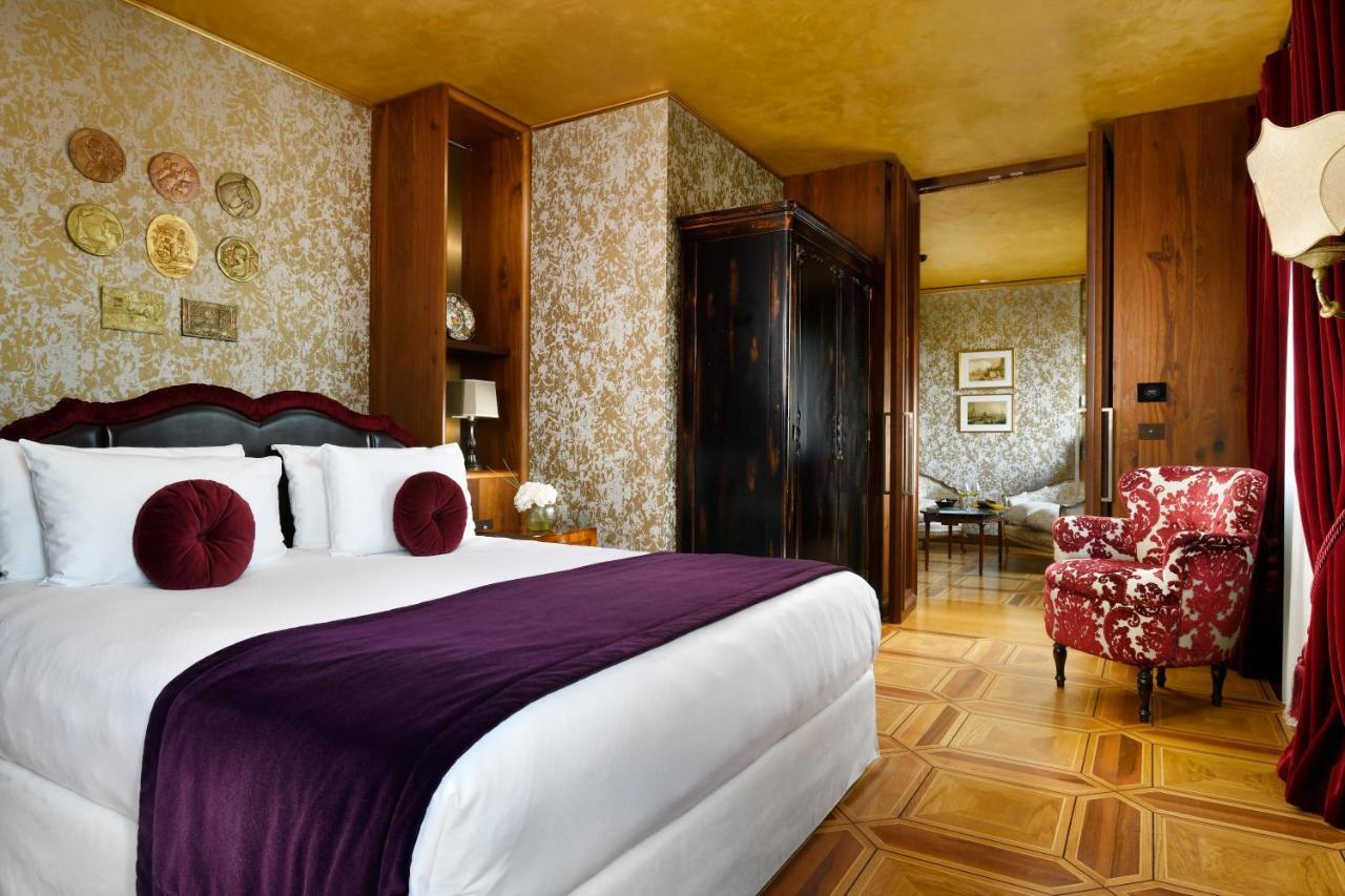 Palazzo Venart Luxury Hotel Venedik Dış mekan fotoğraf
