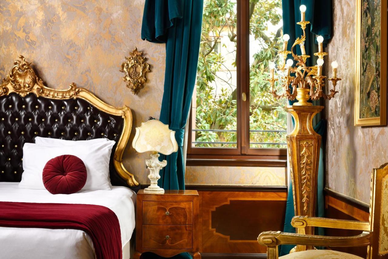 Palazzo Venart Luxury Hotel Venedik Dış mekan fotoğraf