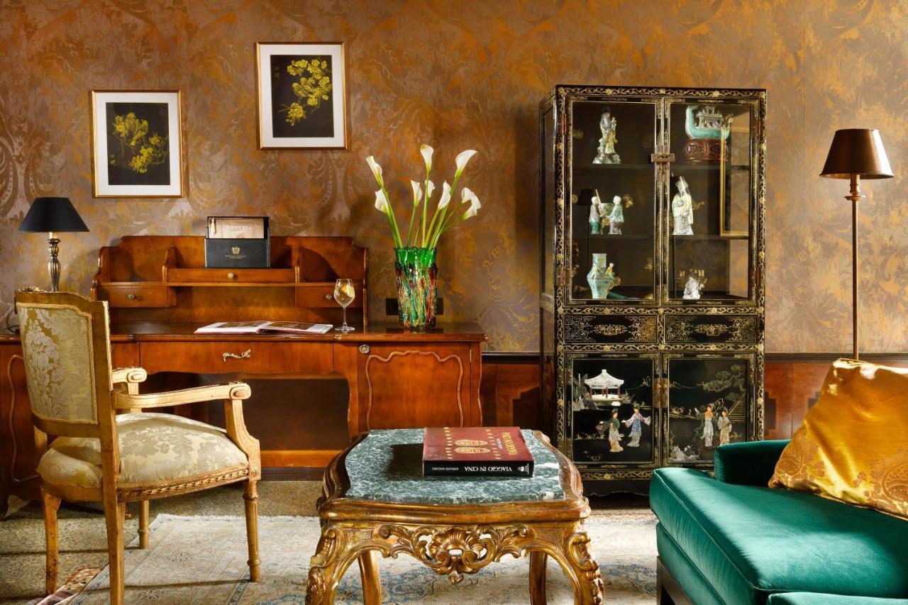 Palazzo Venart Luxury Hotel Venedik Dış mekan fotoğraf