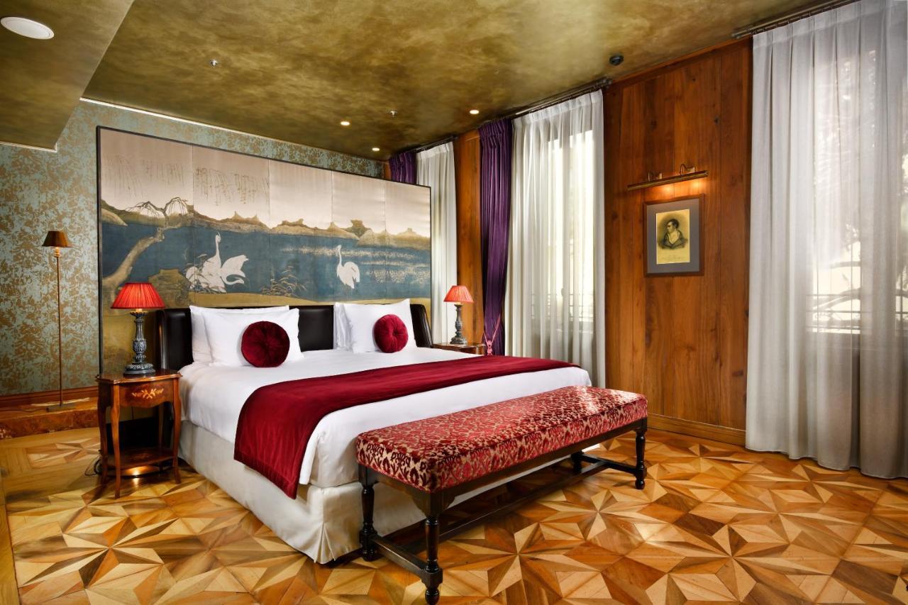 Palazzo Venart Luxury Hotel Venedik Dış mekan fotoğraf