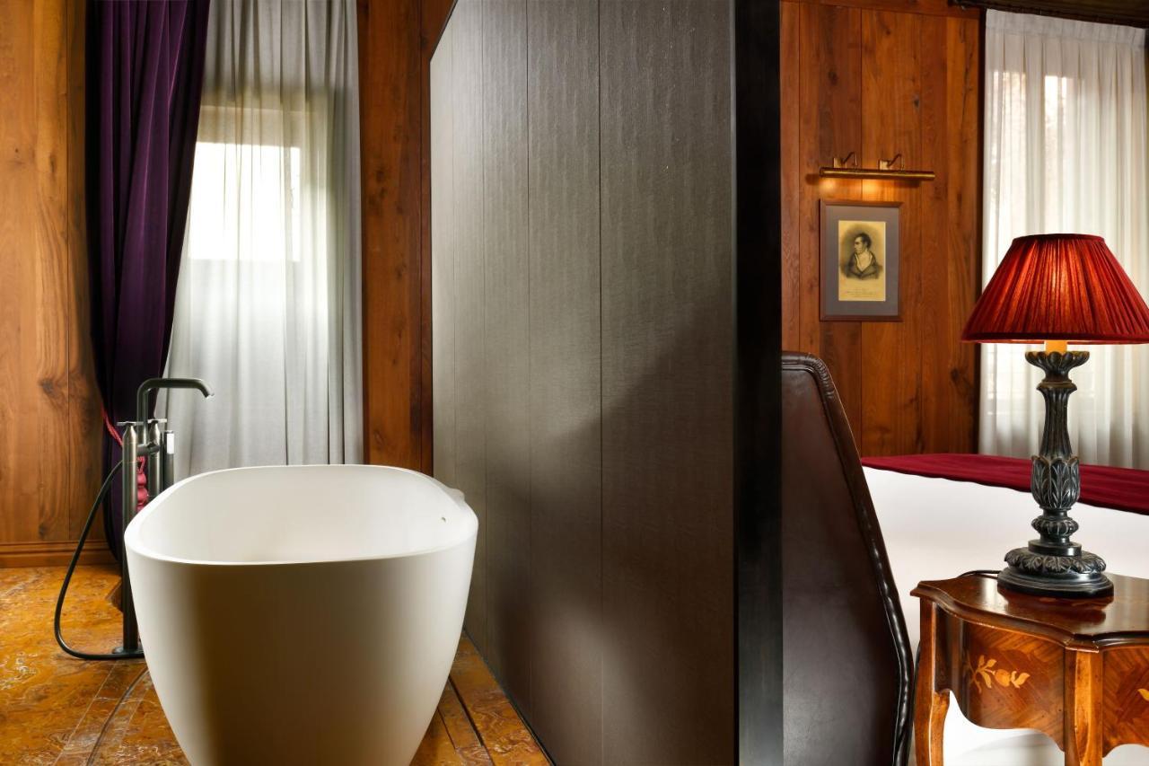 Palazzo Venart Luxury Hotel Venedik Dış mekan fotoğraf
