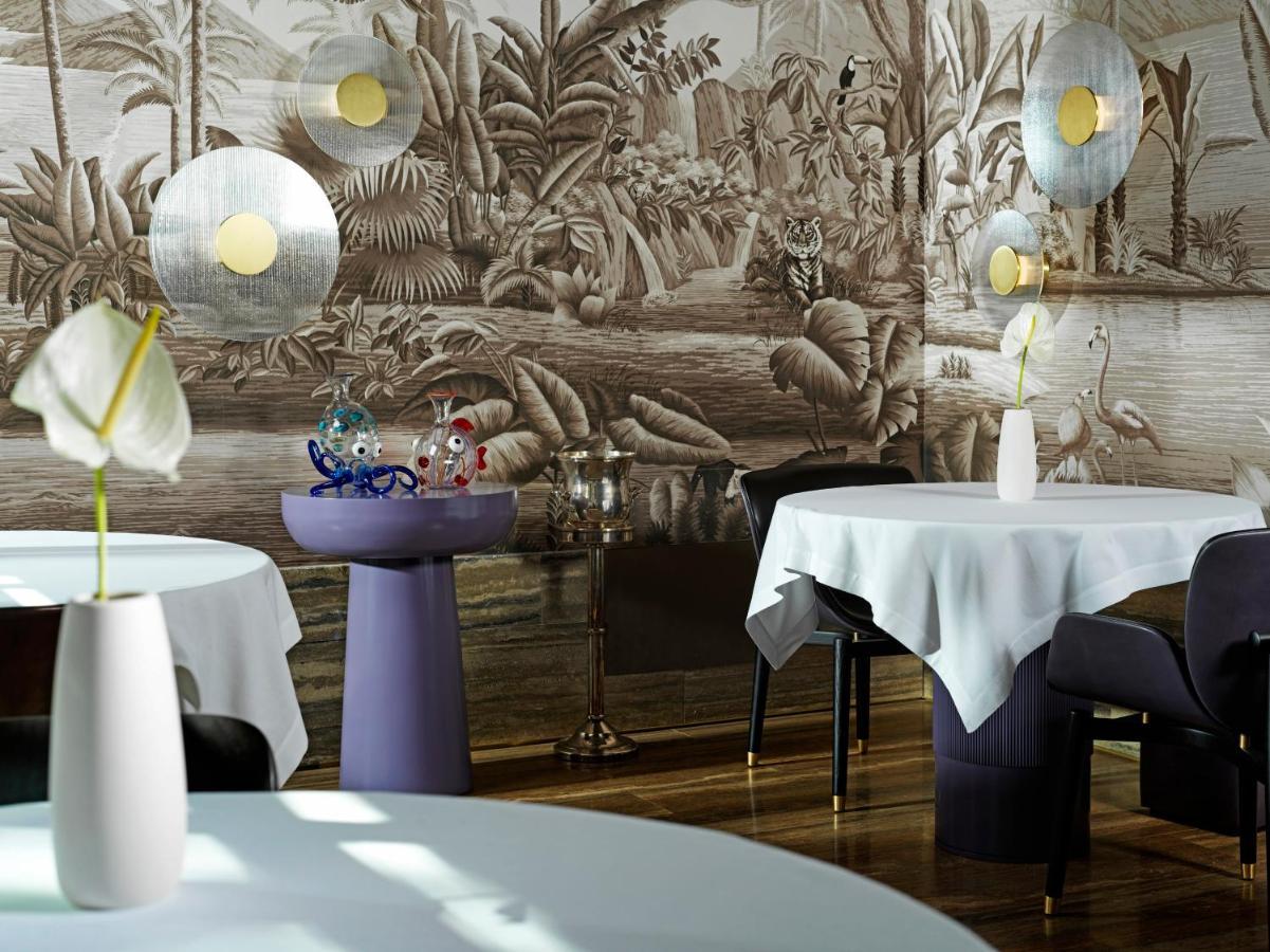 Palazzo Venart Luxury Hotel Venedik Dış mekan fotoğraf