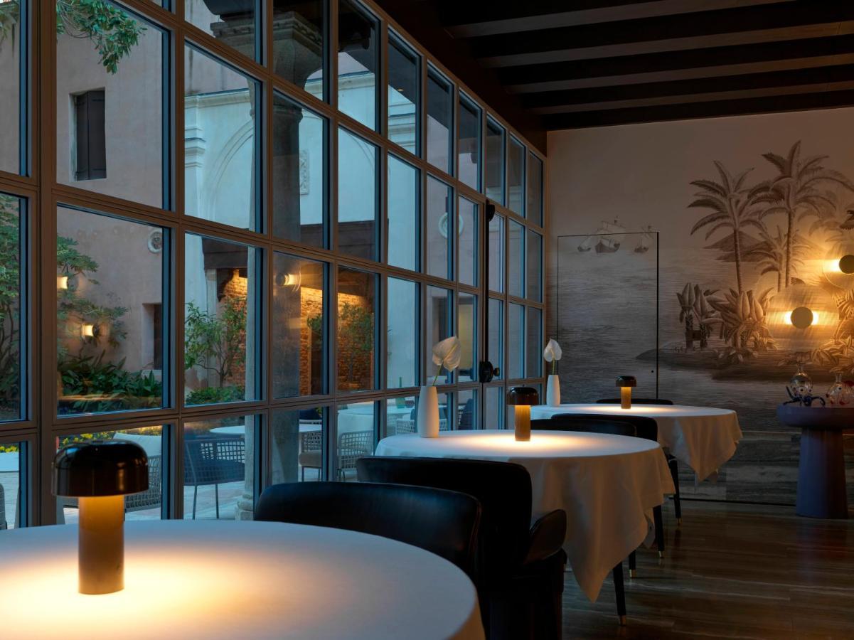 Palazzo Venart Luxury Hotel Venedik Dış mekan fotoğraf