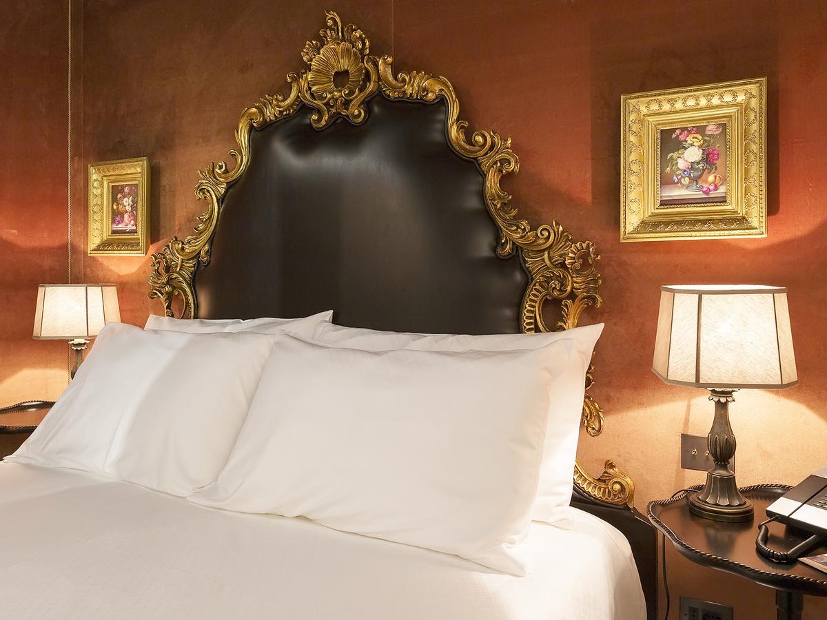 Palazzo Venart Luxury Hotel Venedik Dış mekan fotoğraf