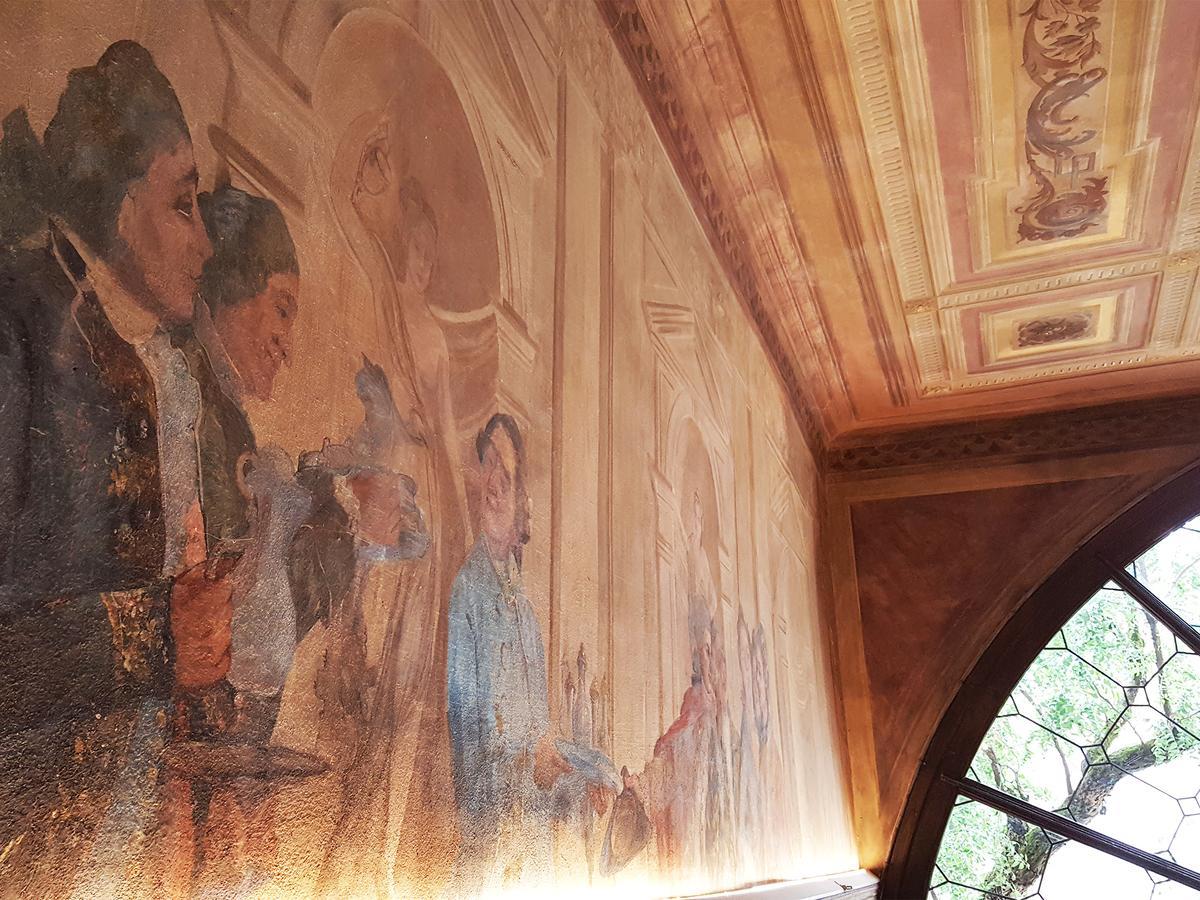 Palazzo Venart Luxury Hotel Venedik Dış mekan fotoğraf