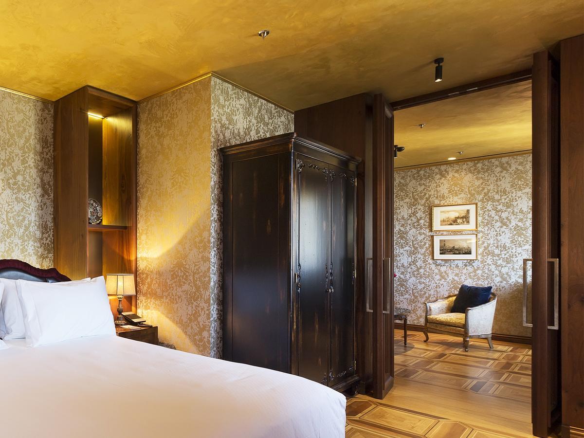 Palazzo Venart Luxury Hotel Venedik Dış mekan fotoğraf