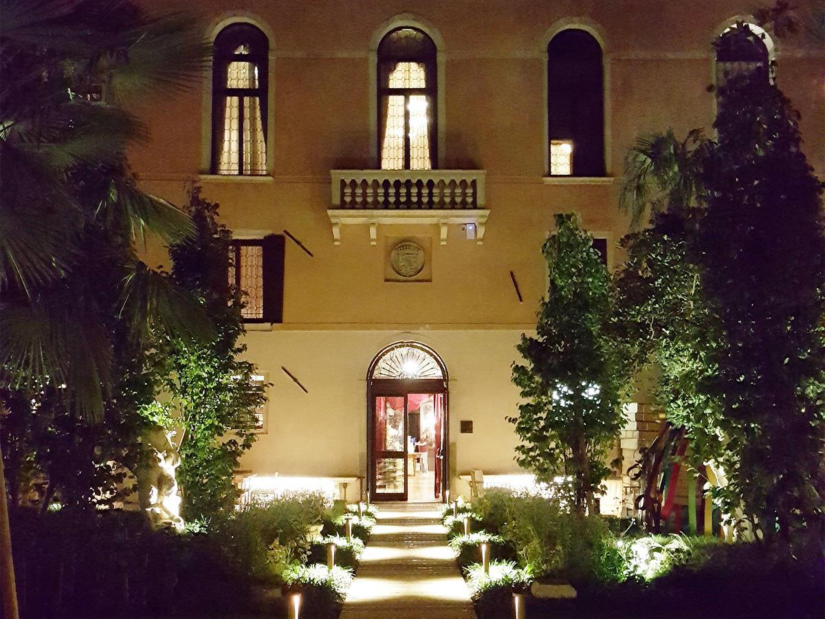 Palazzo Venart Luxury Hotel Venedik Dış mekan fotoğraf
