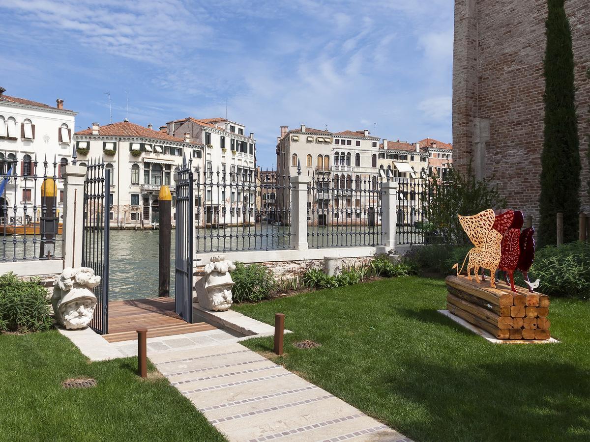 Palazzo Venart Luxury Hotel Venedik Dış mekan fotoğraf