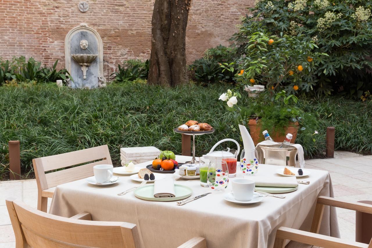Palazzo Venart Luxury Hotel Venedik Dış mekan fotoğraf