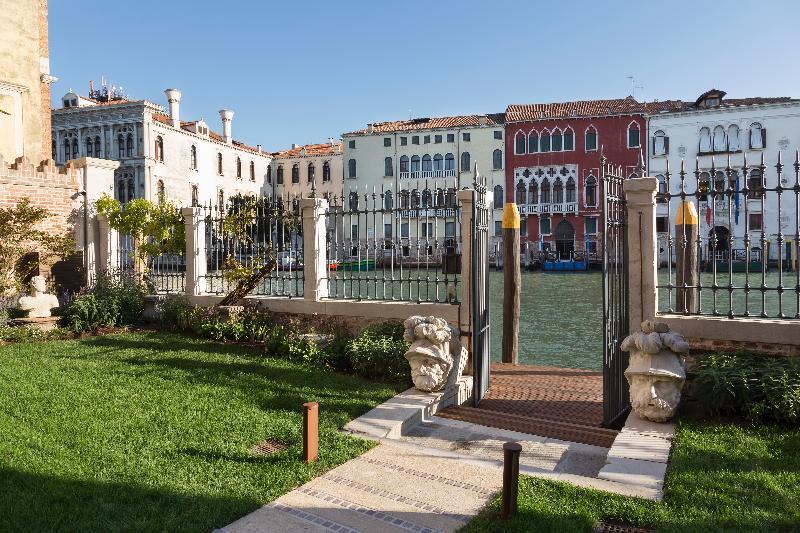 Palazzo Venart Luxury Hotel Venedik Dış mekan fotoğraf