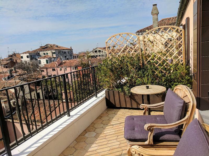 Palazzo Venart Luxury Hotel Venedik Dış mekan fotoğraf