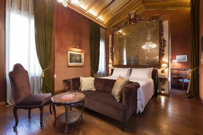 Palazzo Venart Luxury Hotel Venedik Dış mekan fotoğraf