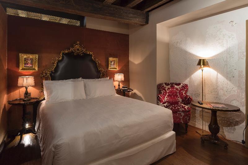 Palazzo Venart Luxury Hotel Venedik Dış mekan fotoğraf