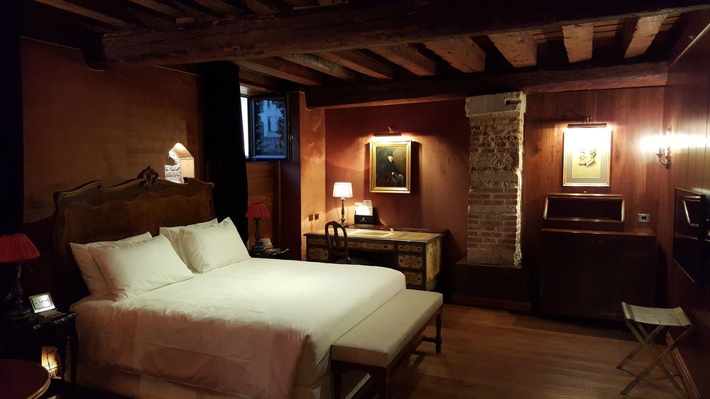 Palazzo Venart Luxury Hotel Venedik Dış mekan fotoğraf
