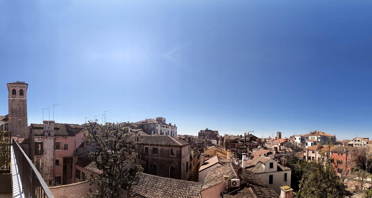 Palazzo Venart Luxury Hotel Venedik Dış mekan fotoğraf